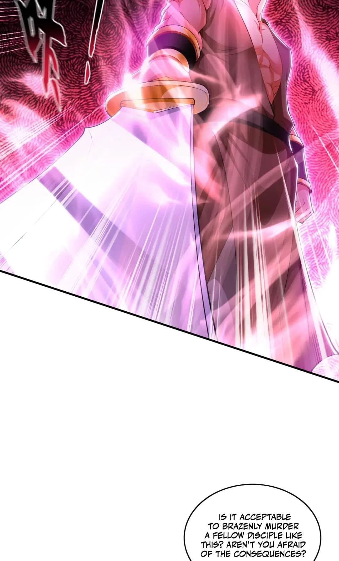 Million Times Attack Speed Chapter 31 - 36