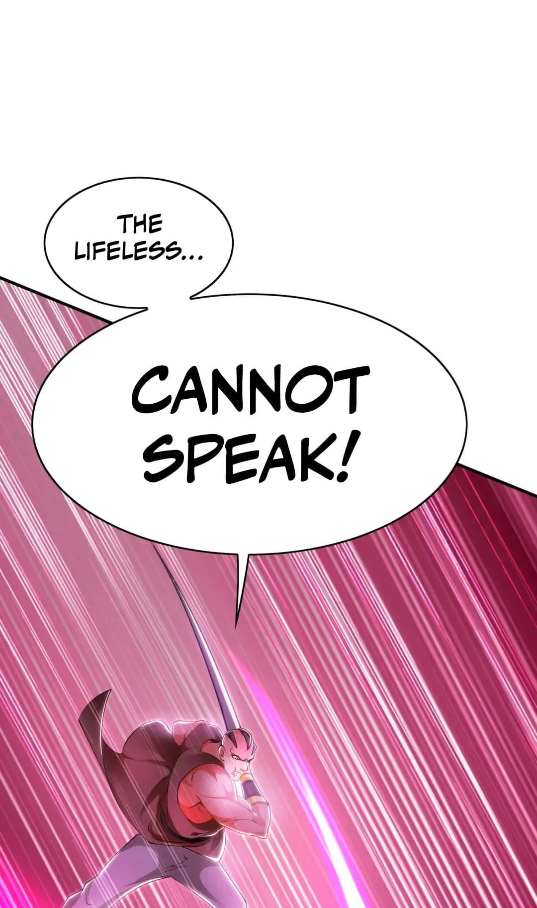 Million Times Attack Speed Chapter 31 - 38