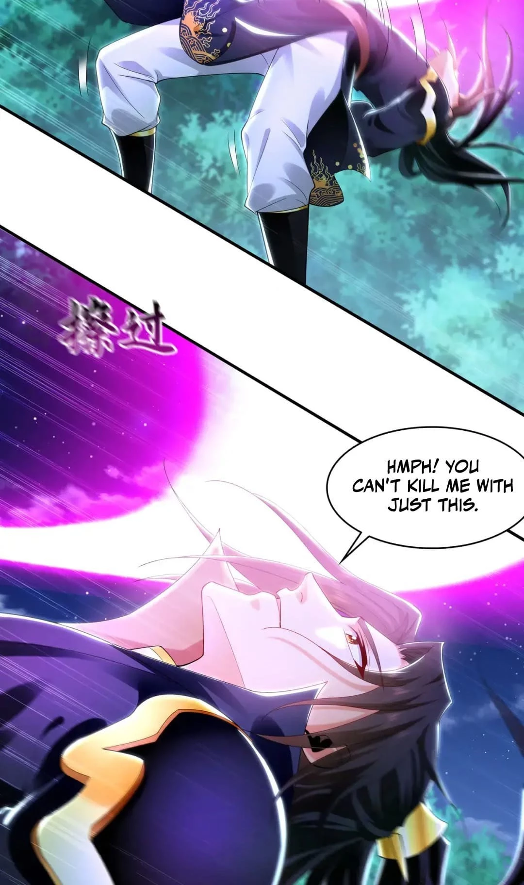 Million Times Attack Speed Chapter 31 - 41