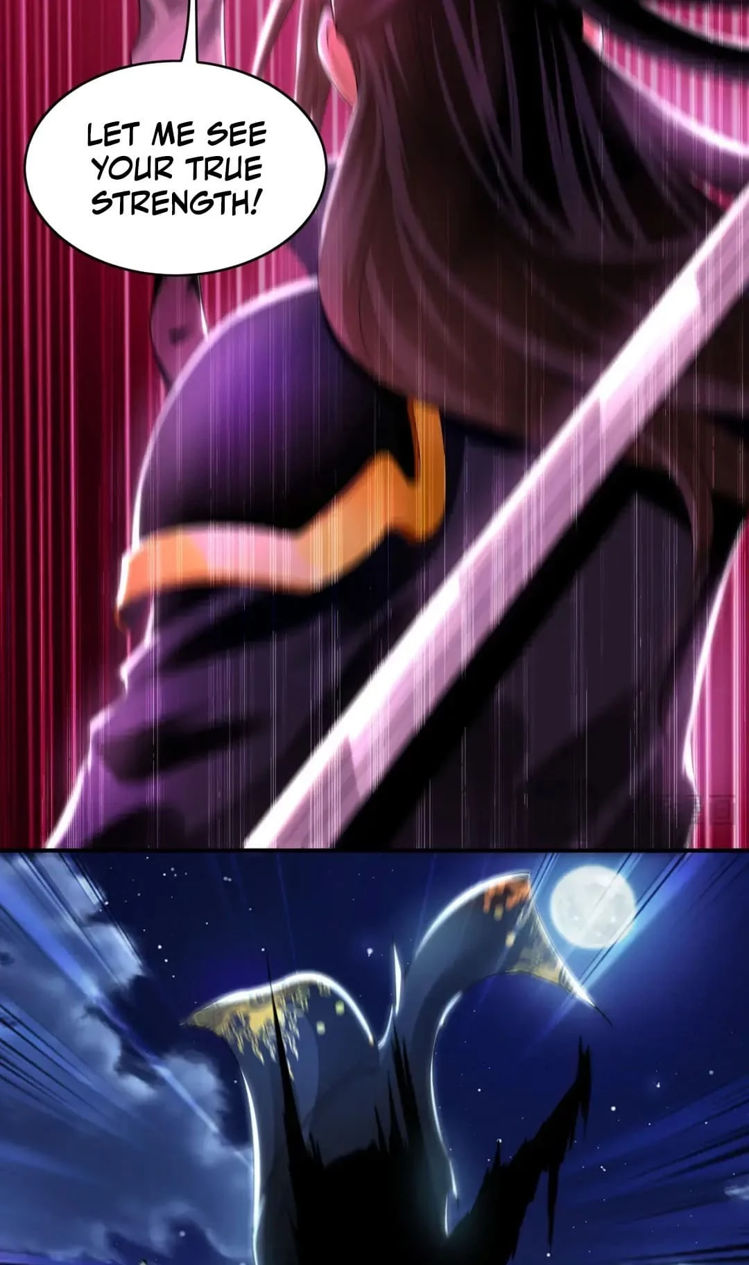 Million Times Attack Speed Chapter 31 - 44