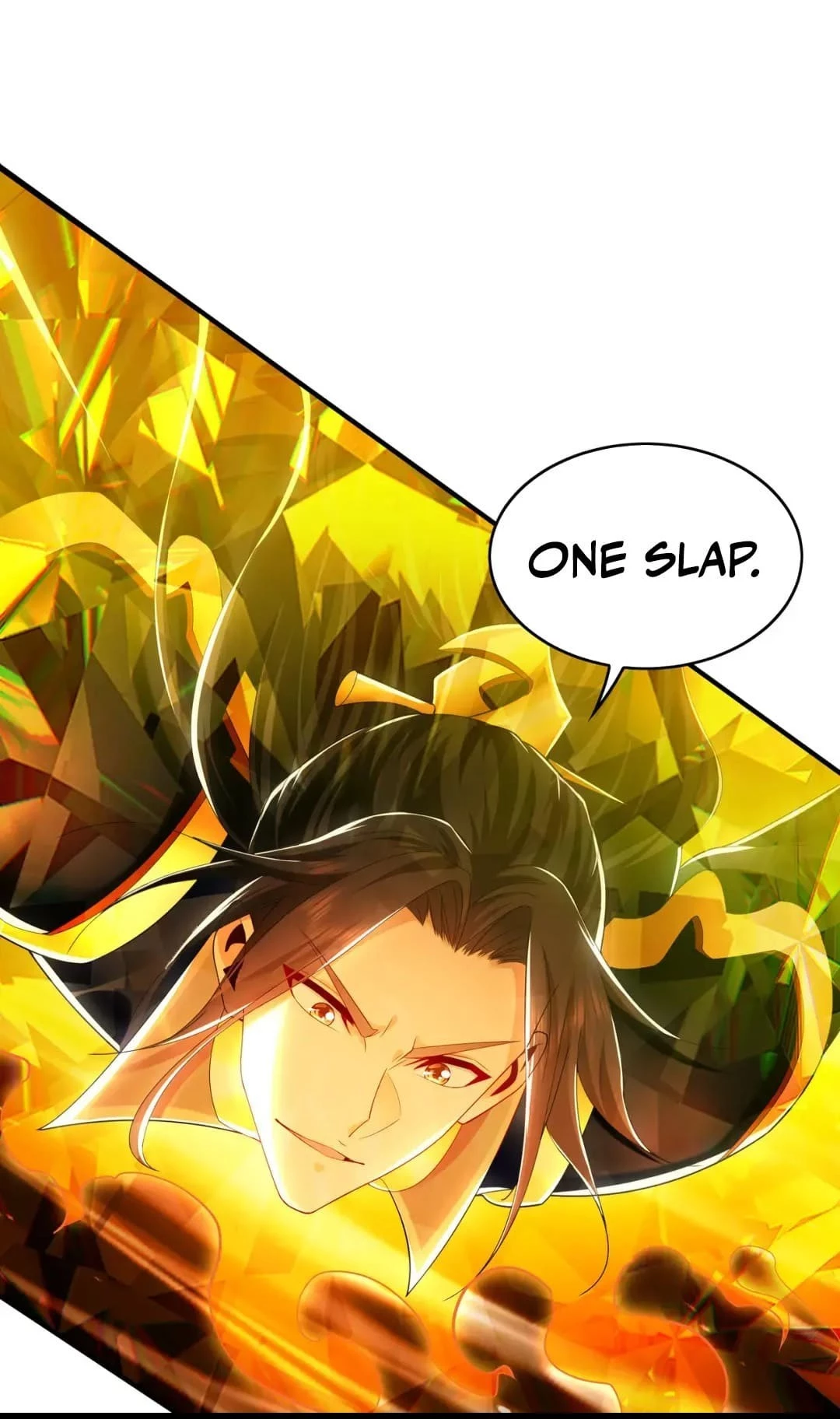 Million Times Attack Speed Chapter 31 - 46