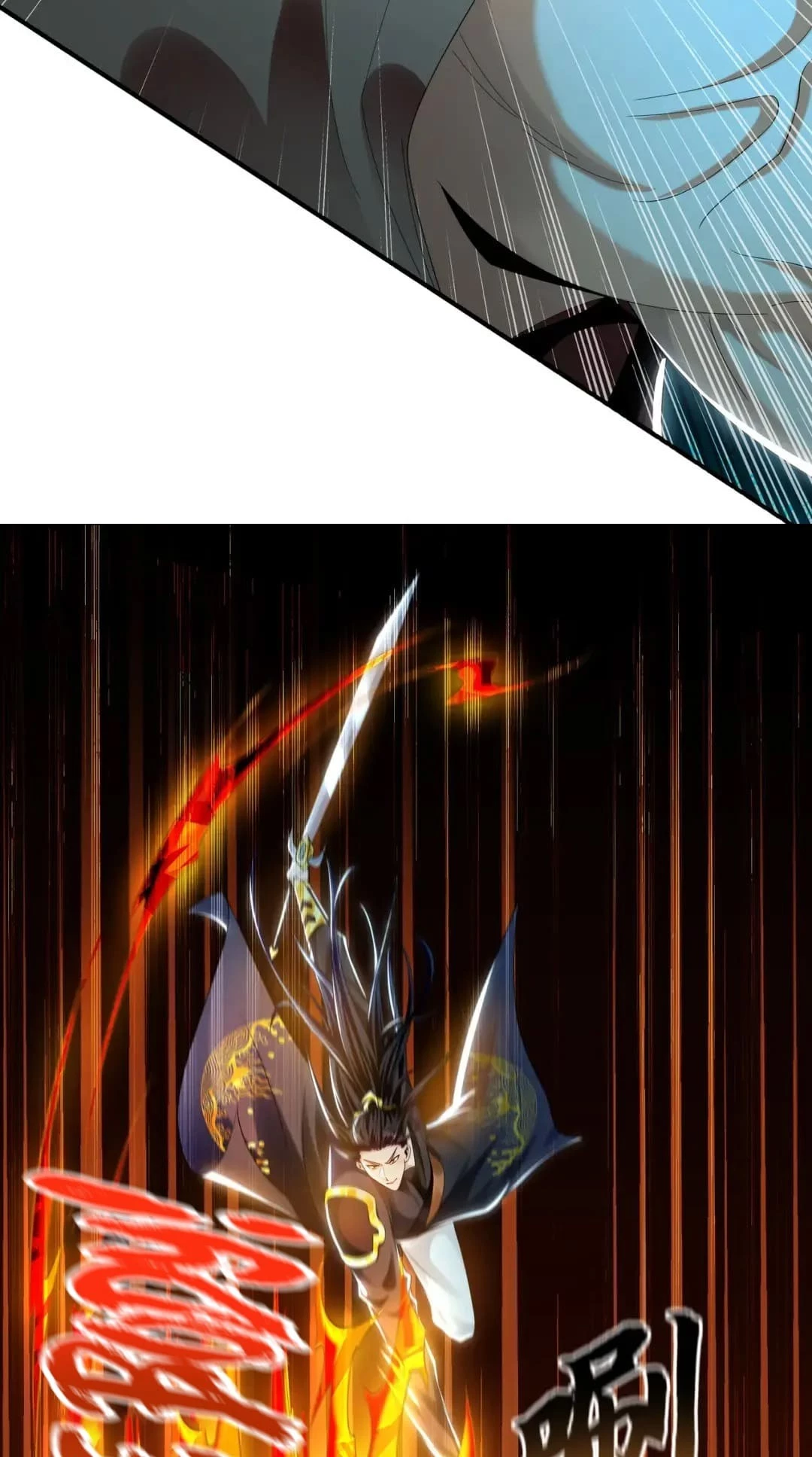 Million Times Attack Speed Chapter 31 - 48