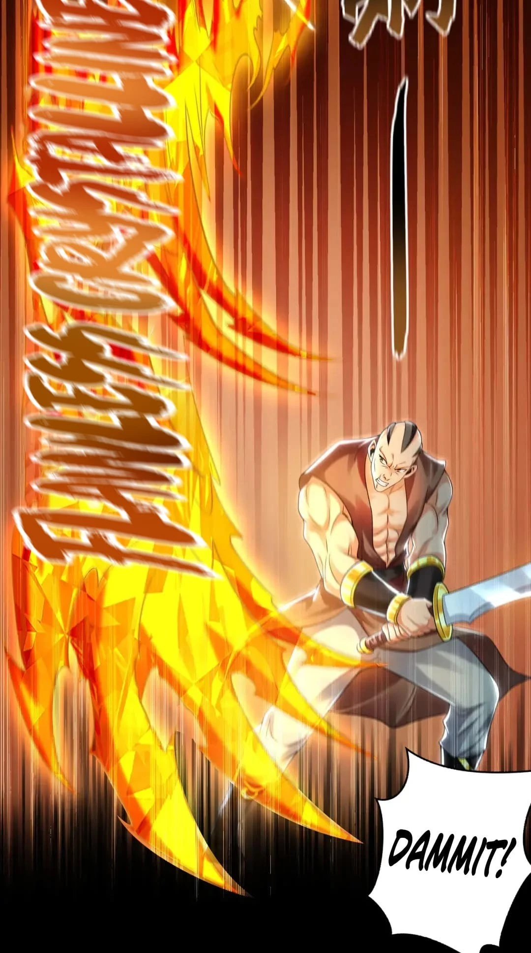 Million Times Attack Speed Chapter 31 - 49