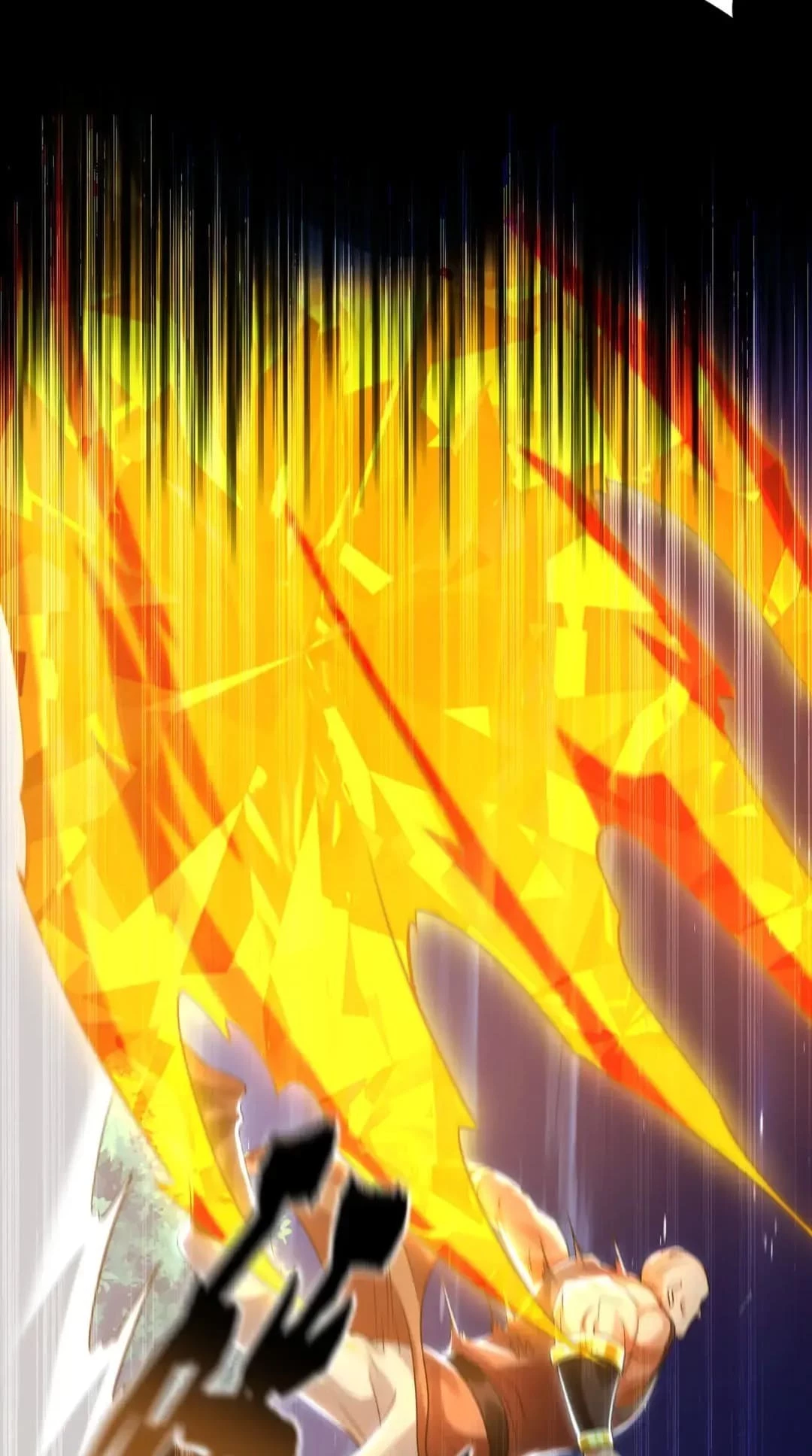 Million Times Attack Speed Chapter 31 - 50