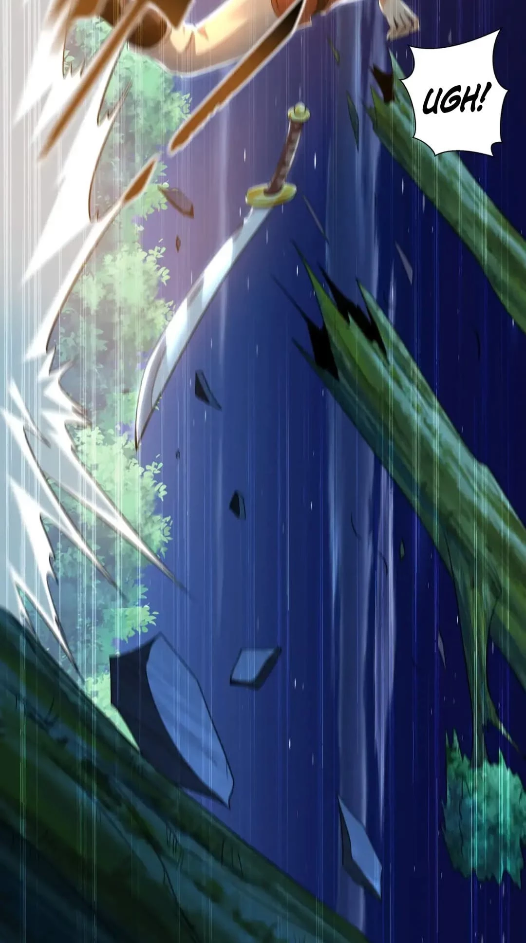 Million Times Attack Speed Chapter 31 - 51