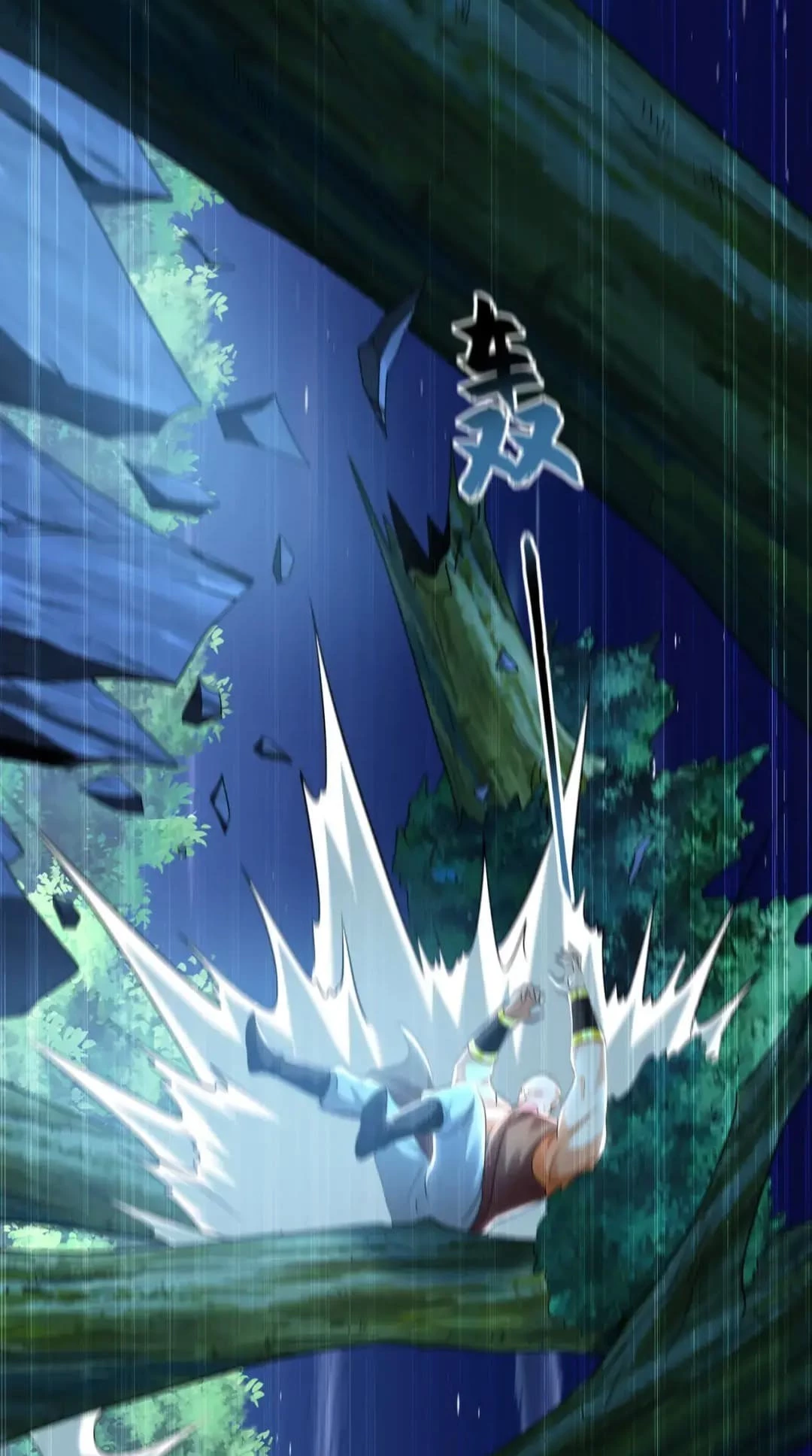 Million Times Attack Speed Chapter 31 - 52