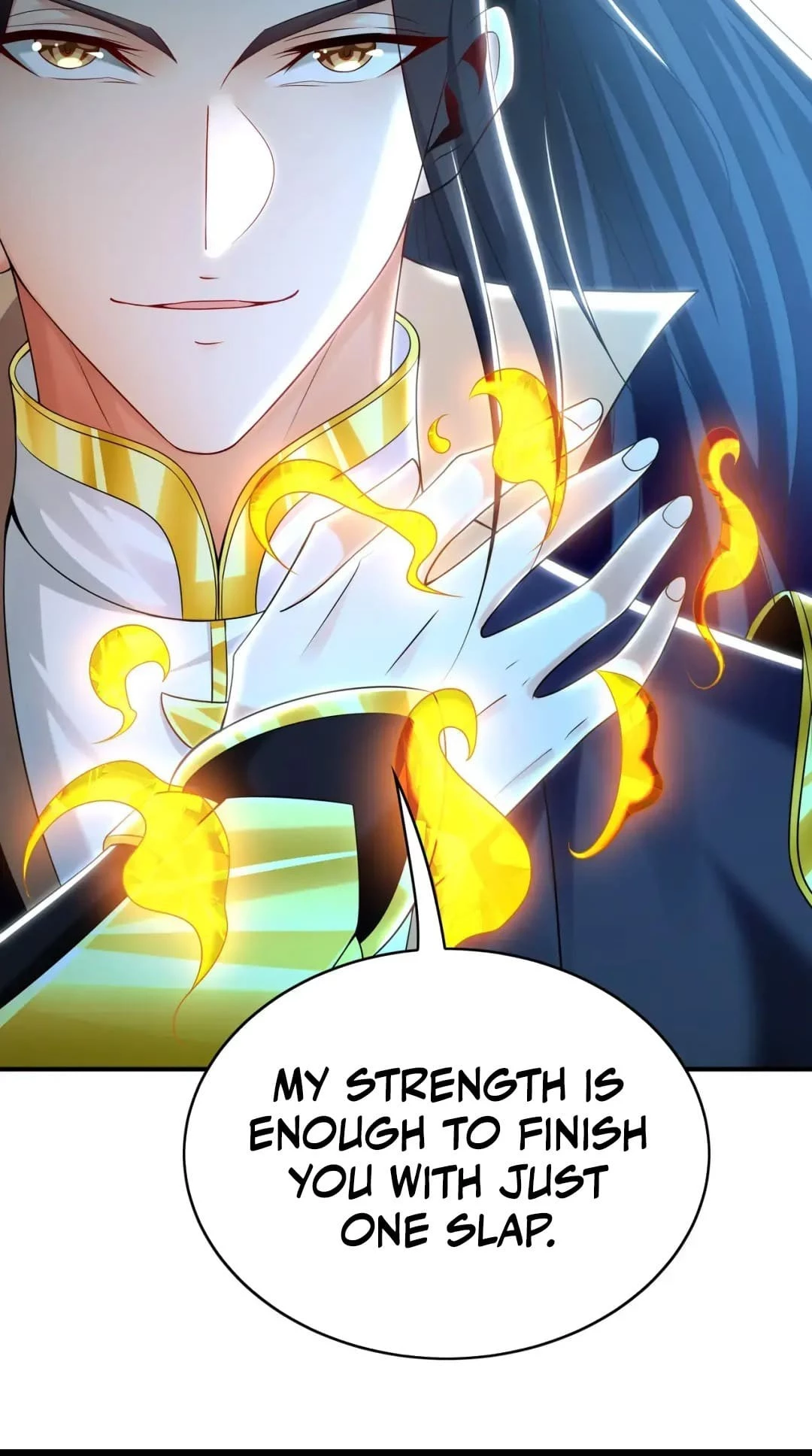 Million Times Attack Speed Chapter 31 - 56