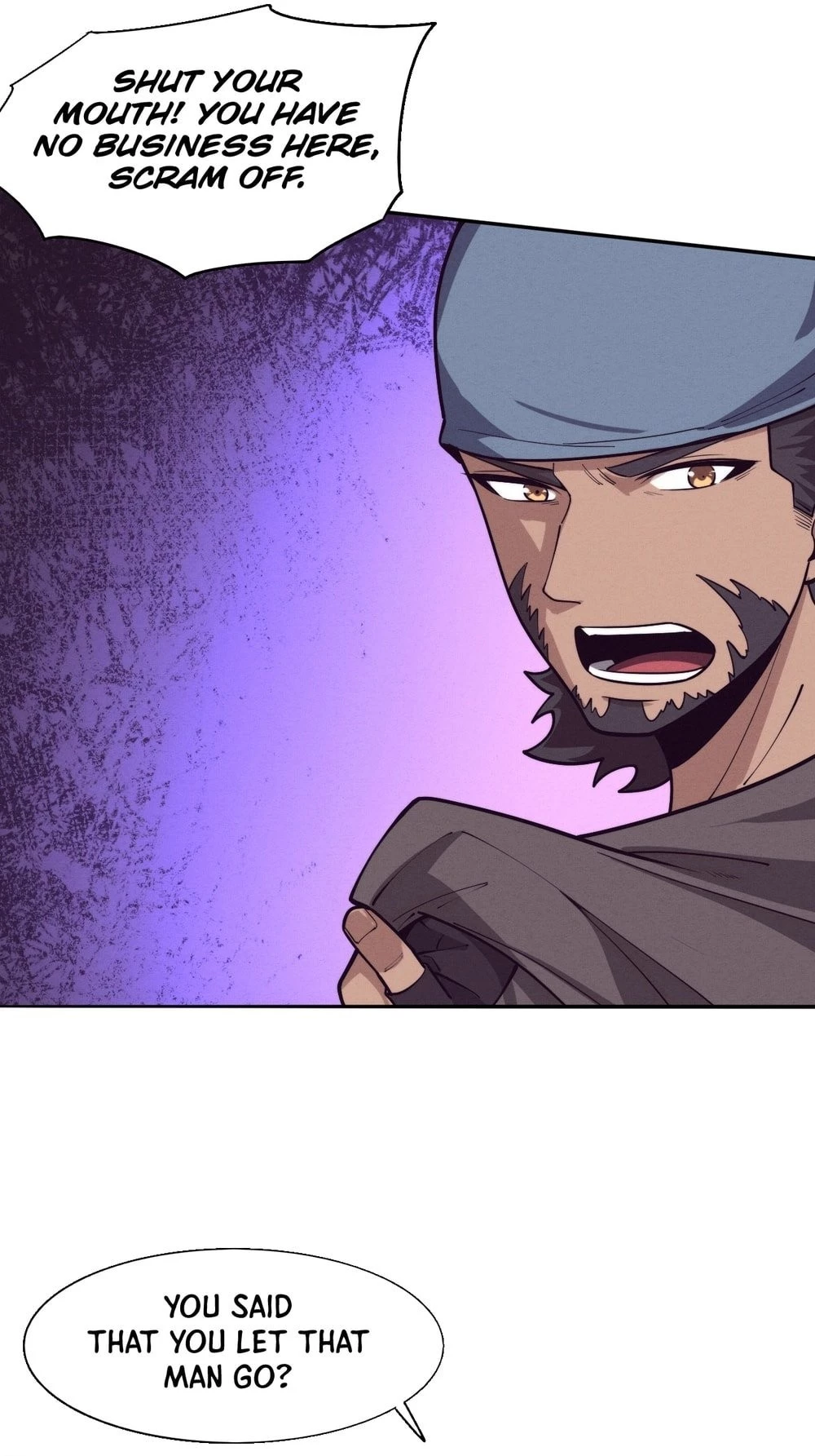 Evolution Frenzy Chapter 169 - 11
