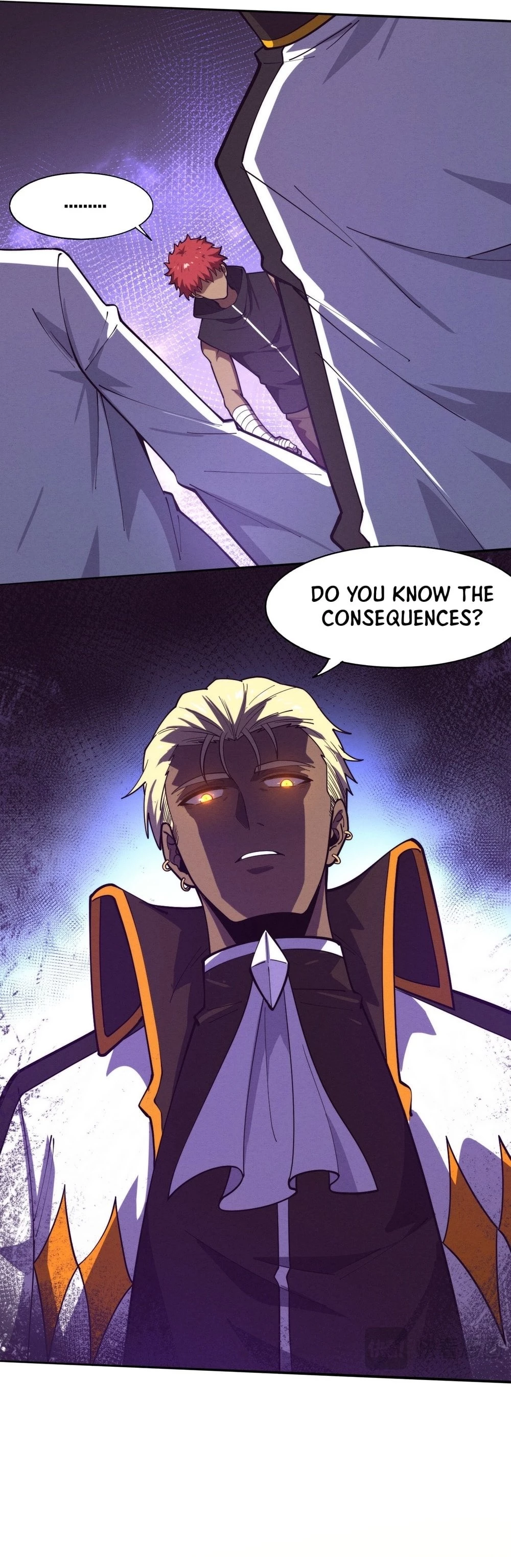 Evolution Frenzy Chapter 169 - 12