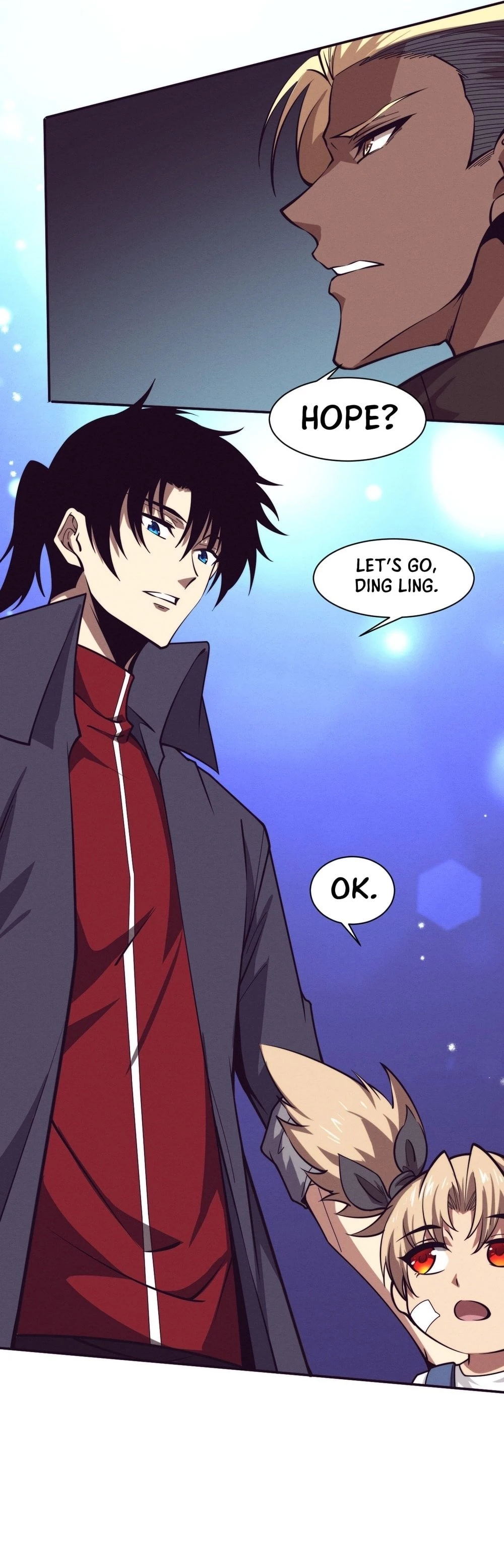Evolution Frenzy Chapter 169 - 24