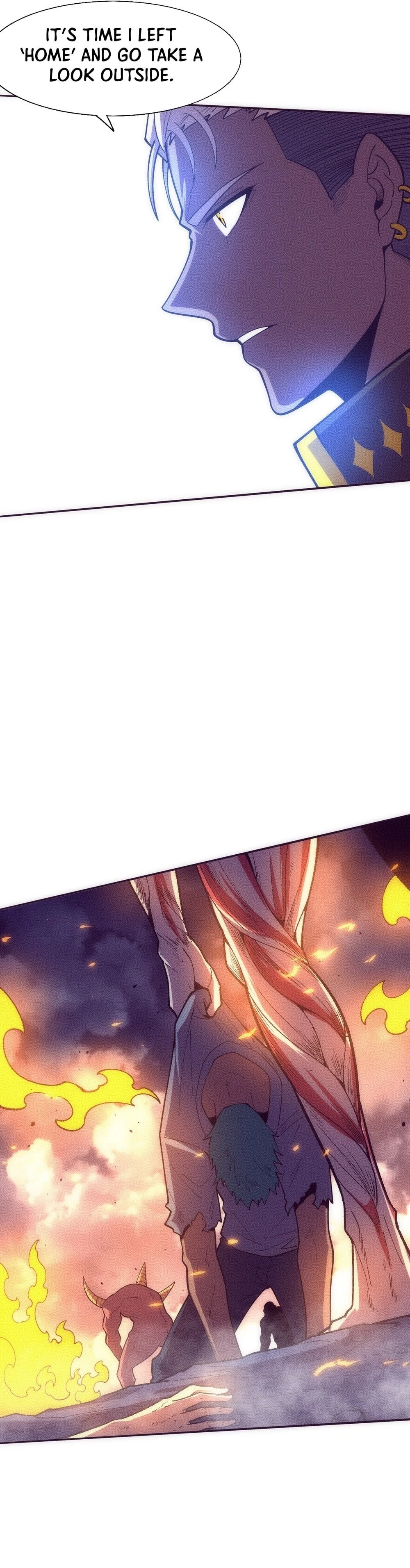 Evolution Frenzy Chapter 169 - 26