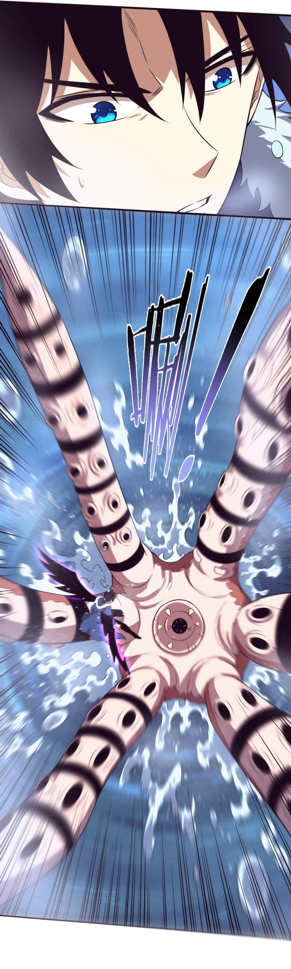 Evolution Frenzy Chapter 170 - 10