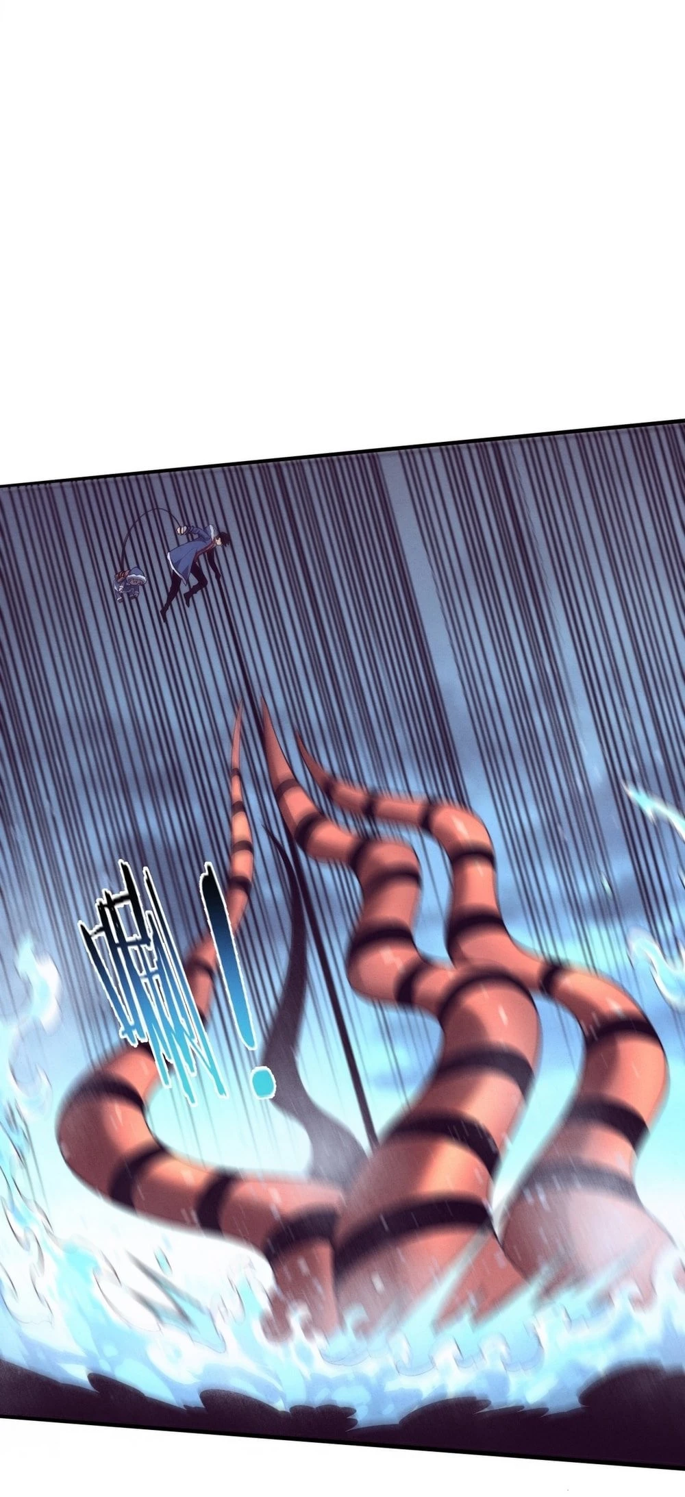 Evolution Frenzy Chapter 170 - 14
