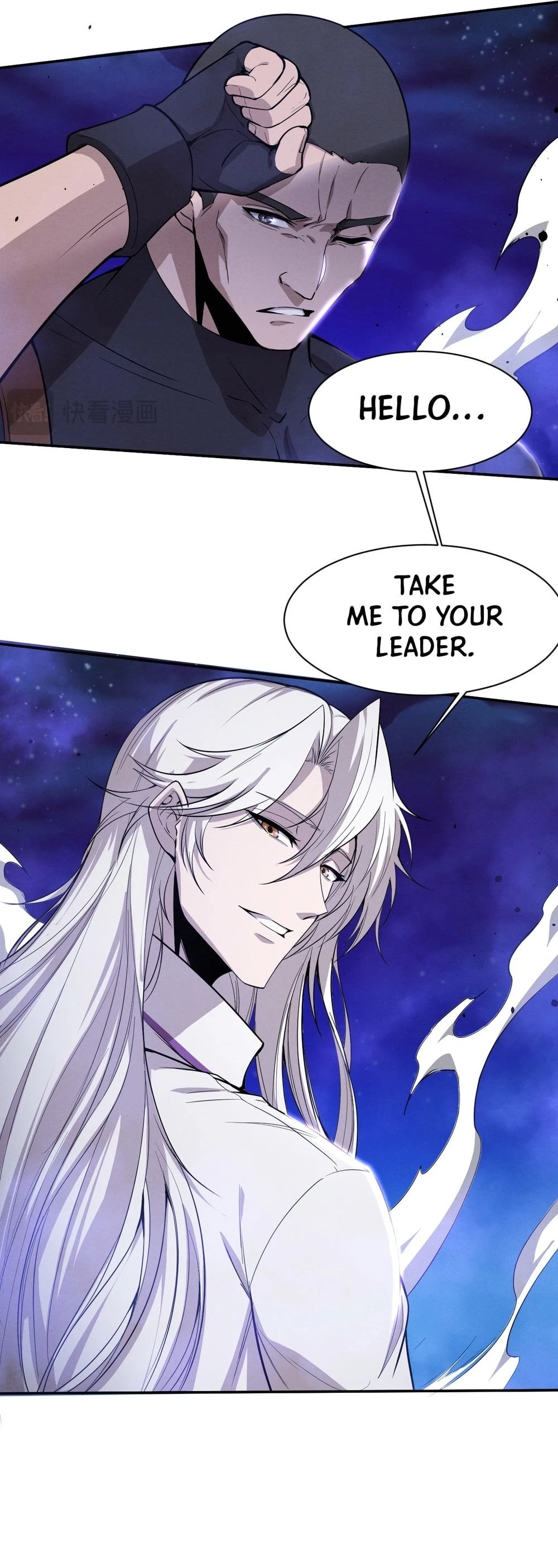 Evolution Frenzy Chapter 170 - 26