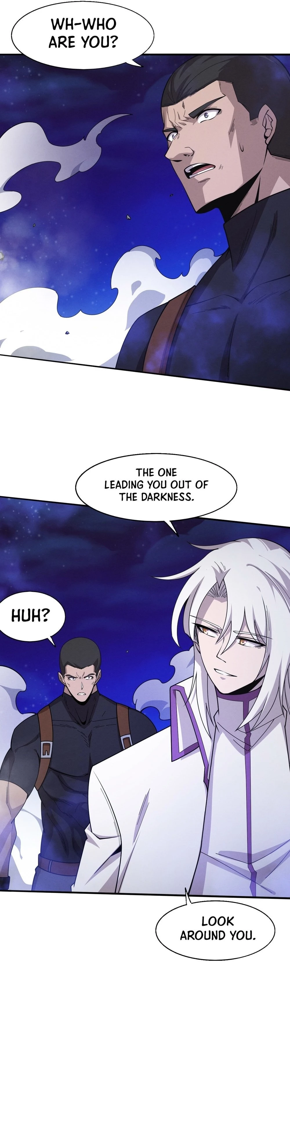Evolution Frenzy Chapter 170 - 27