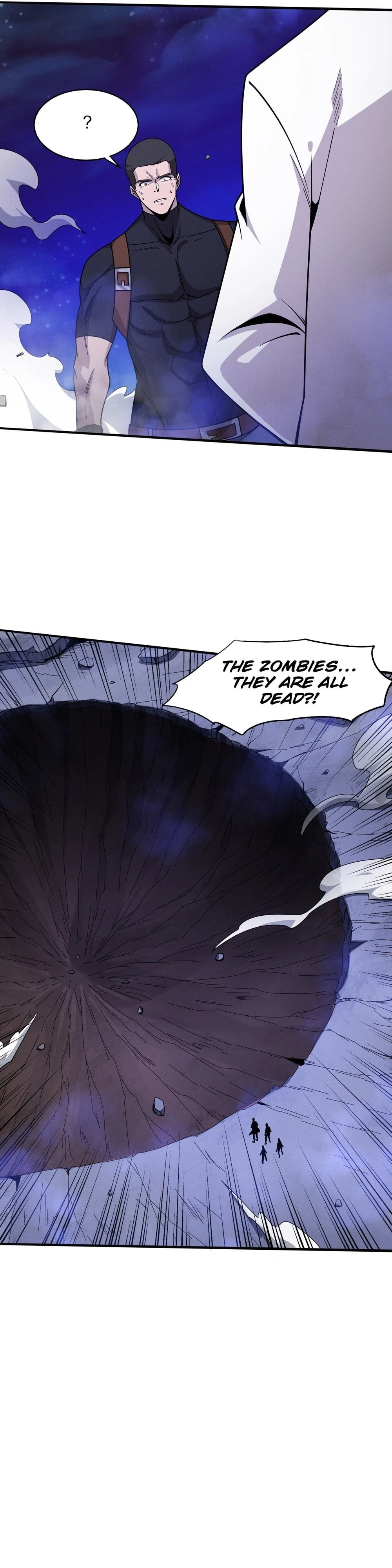 Evolution Frenzy Chapter 170 - 28