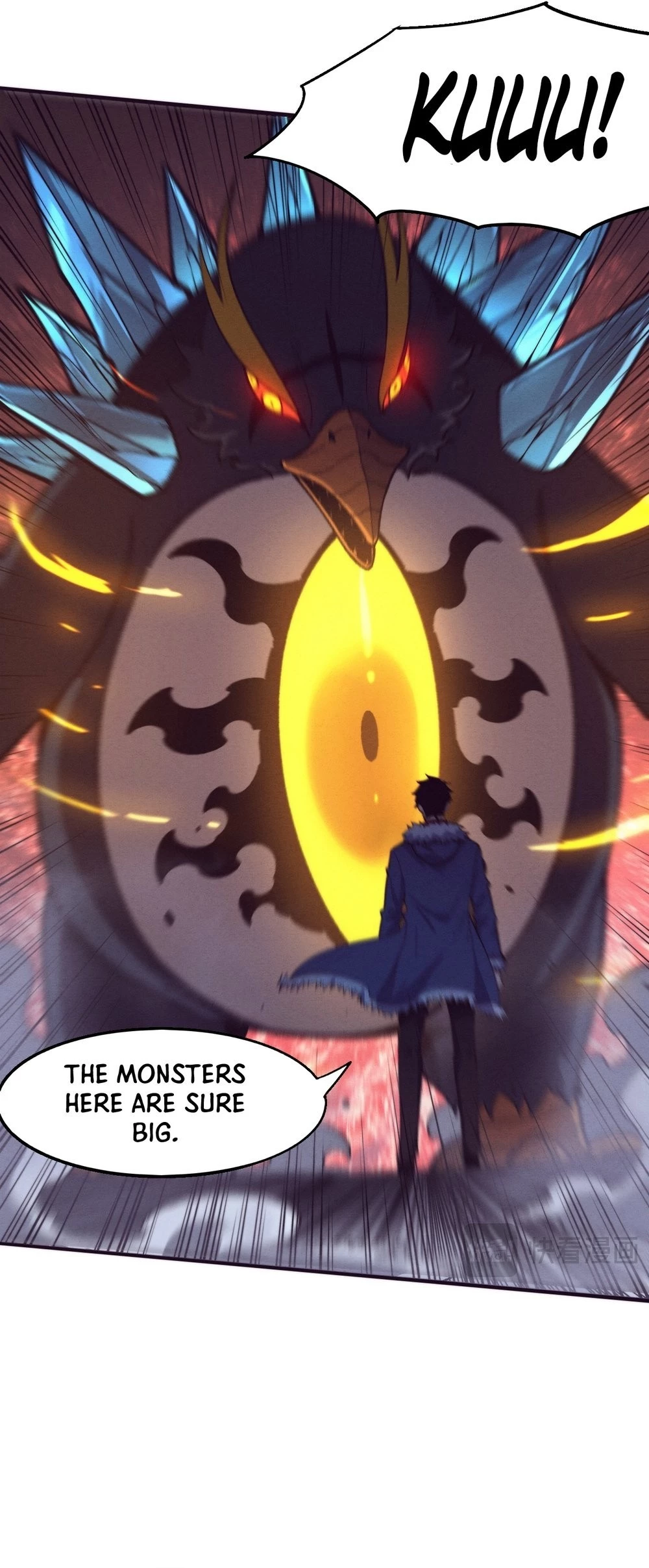 Evolution Frenzy Chapter 171 - 19