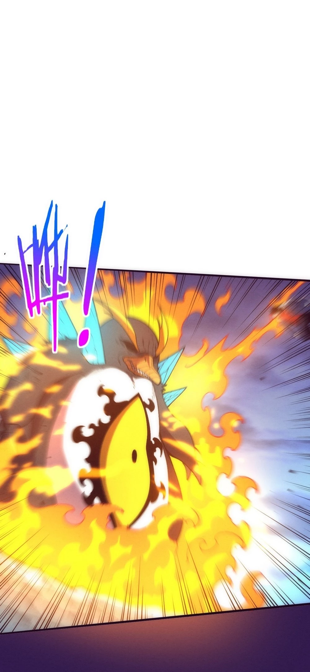 Evolution Frenzy Chapter 171 - 25