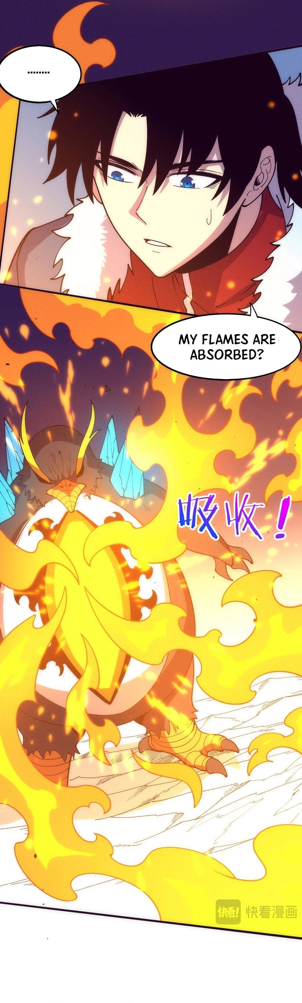 Evolution Frenzy Chapter 171 - 26