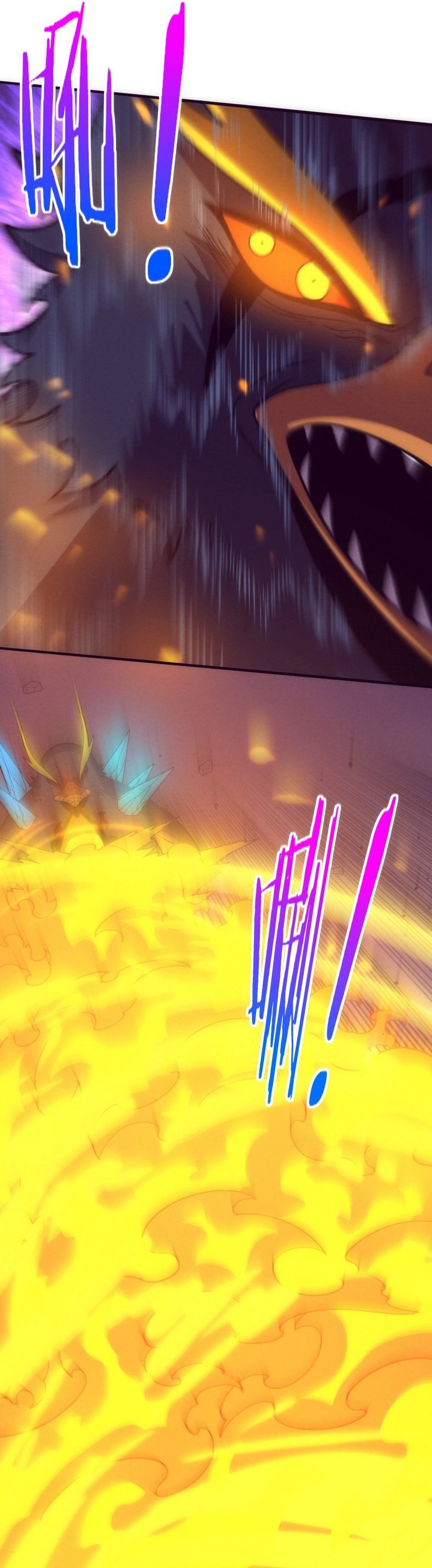Evolution Frenzy Chapter 171 - 27