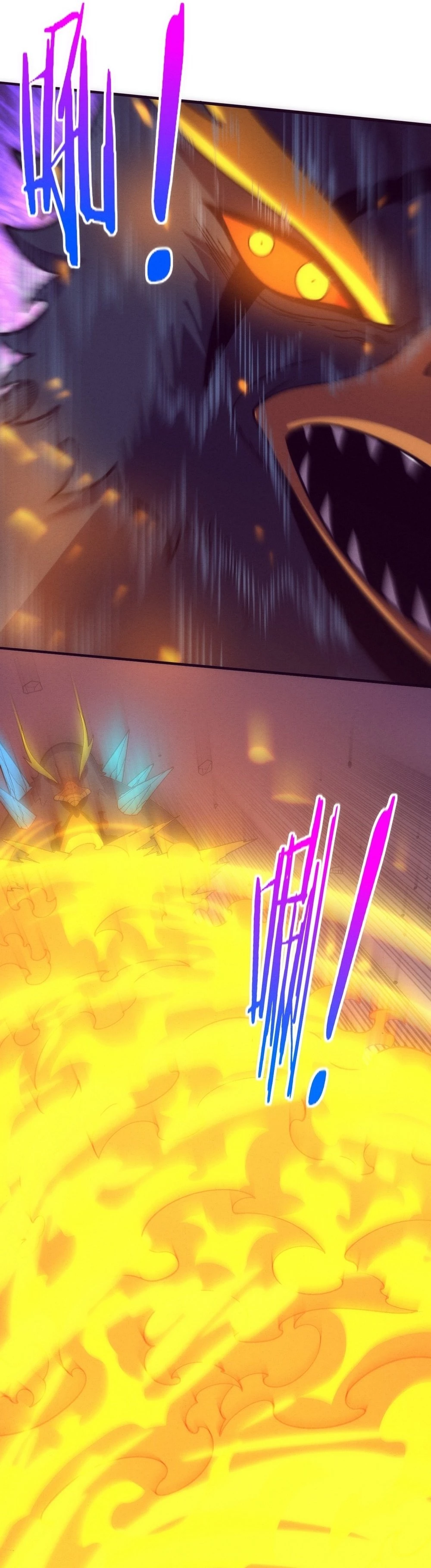 Evolution Frenzy Chapter 172 - 2