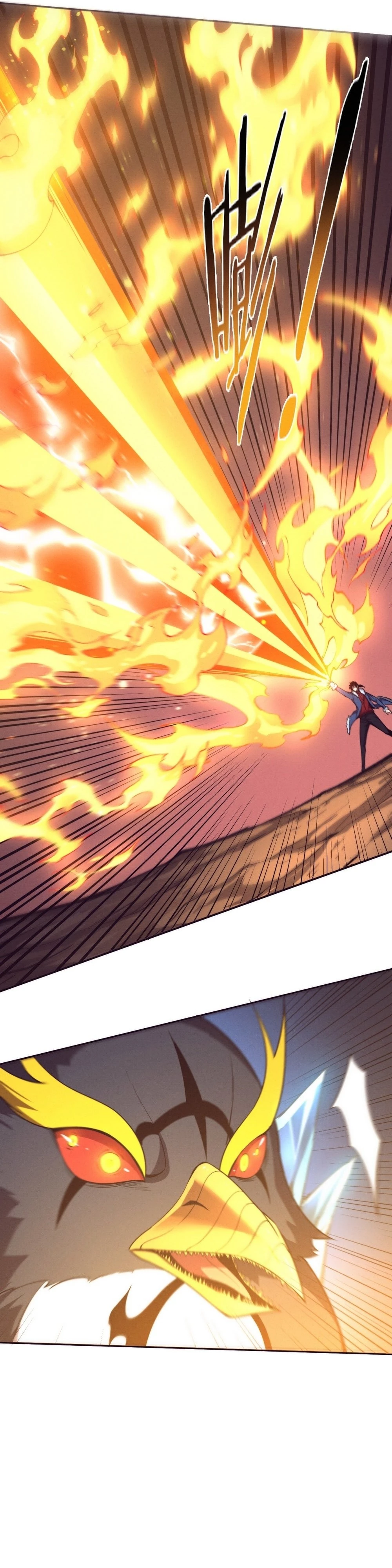 Evolution Frenzy Chapter 172 - 6