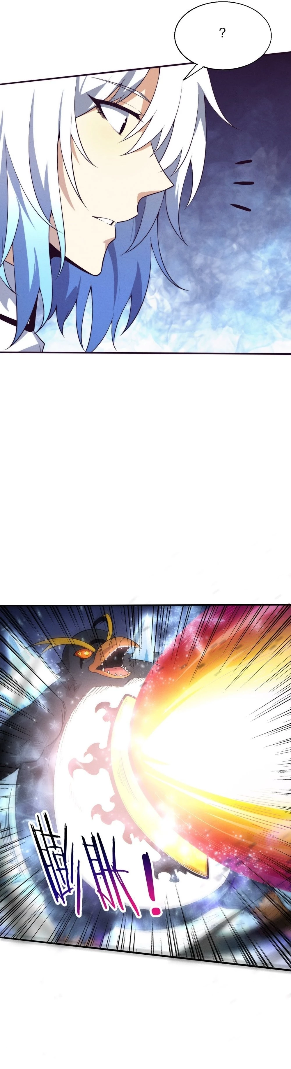 Evolution Frenzy Chapter 172 - 9