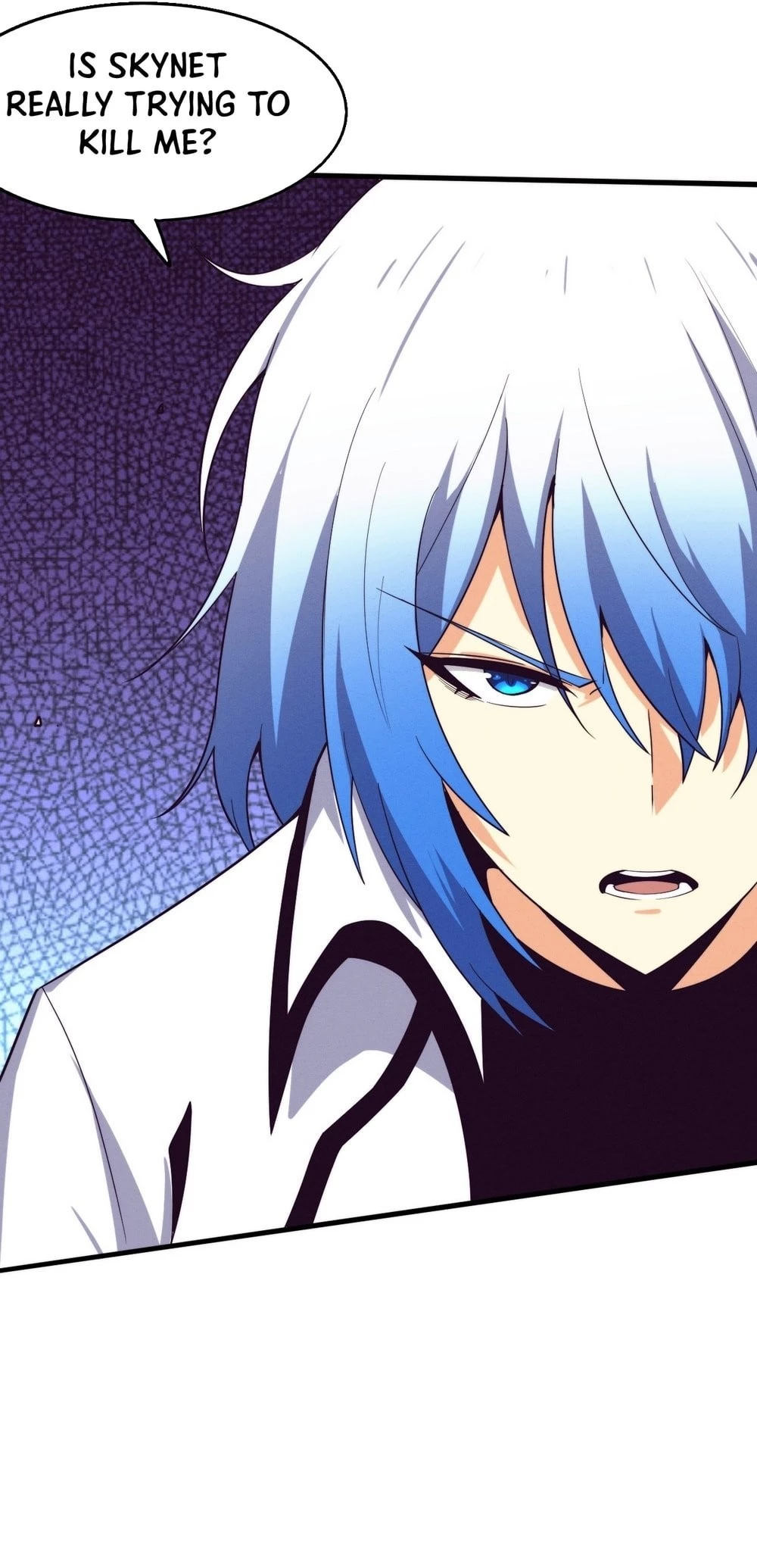 Evolution Frenzy Chapter 172 - 16