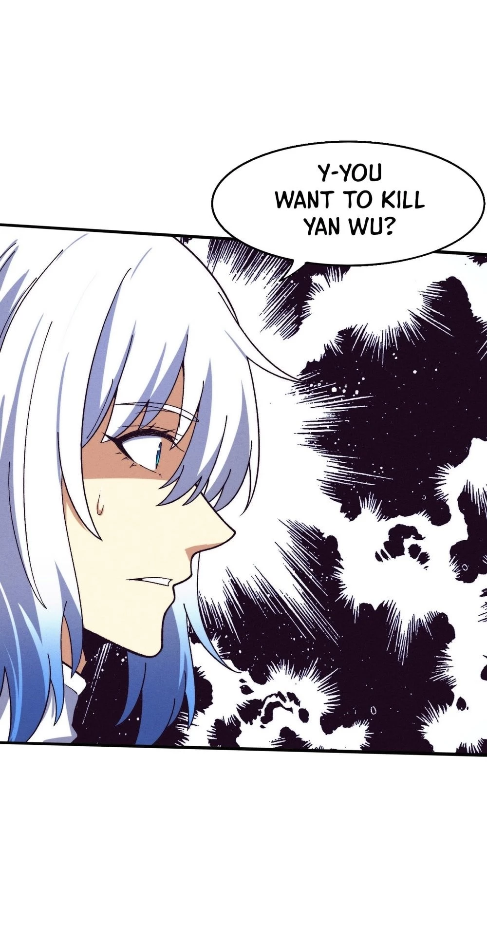 Evolution Frenzy Chapter 172 - 25