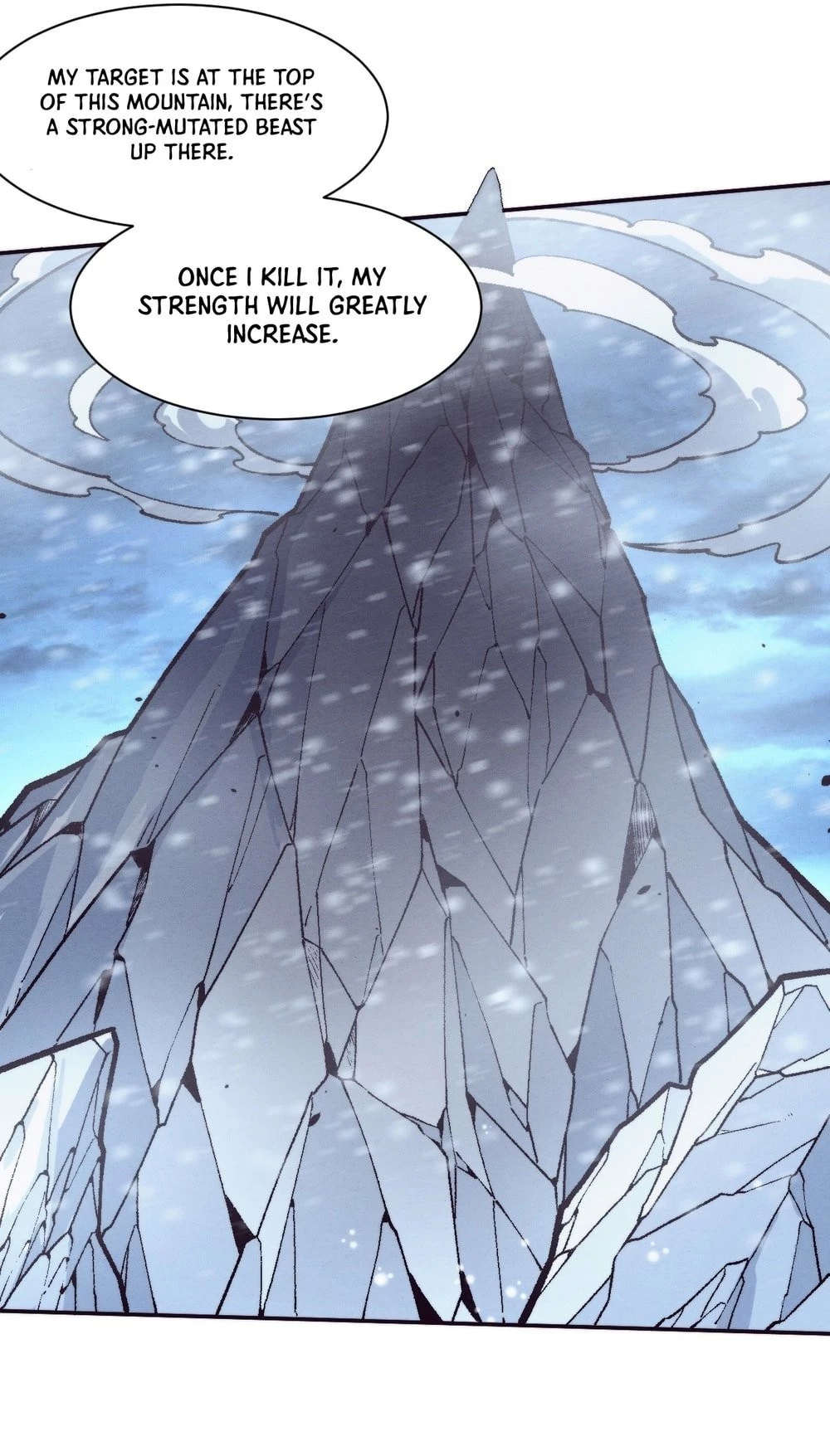 Evolution Frenzy Chapter 172 - 28