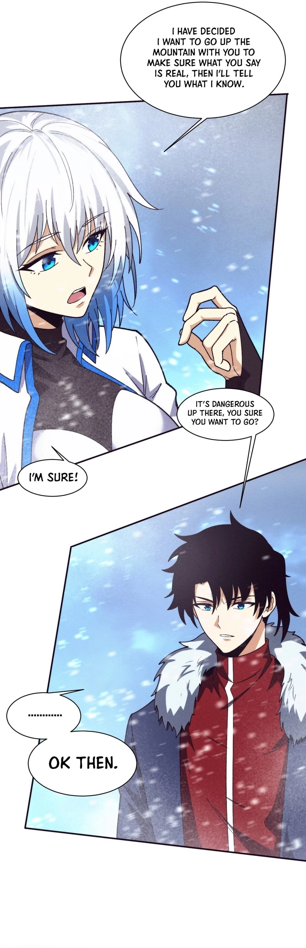 Evolution Frenzy Chapter 172 - 29