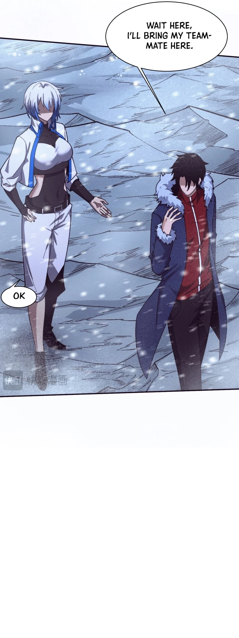 Evolution Frenzy Chapter 172 - 30