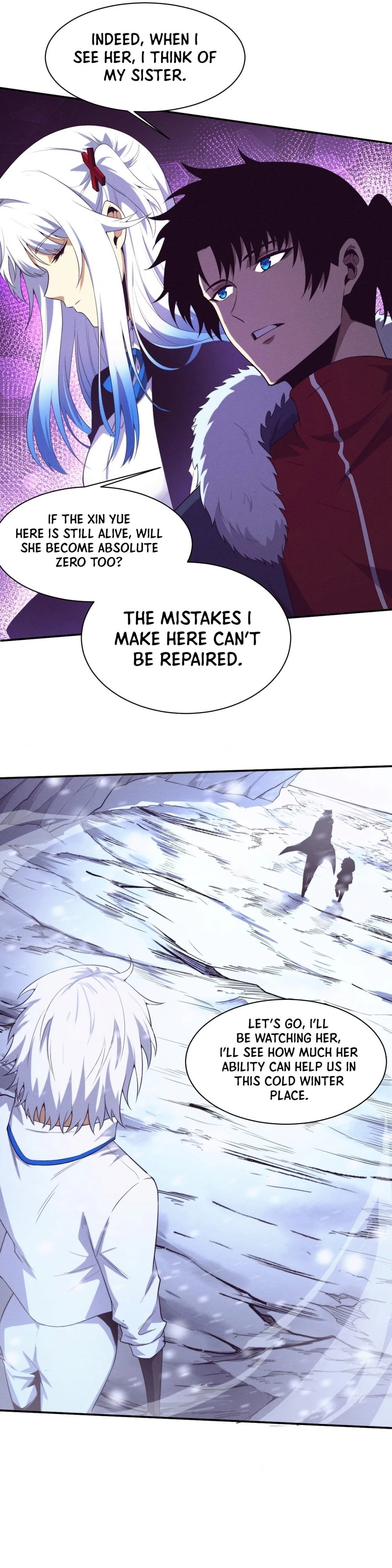 Evolution Frenzy Chapter 172 - 32