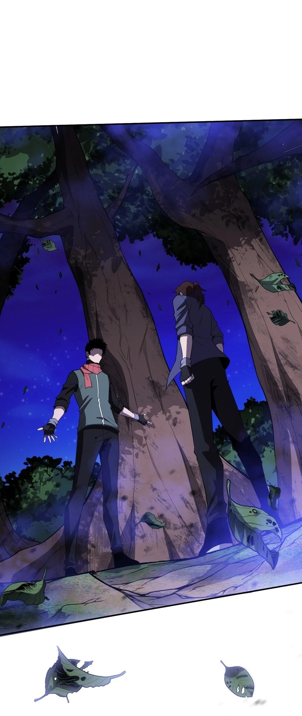 Evolution Frenzy Chapter 173 - 5