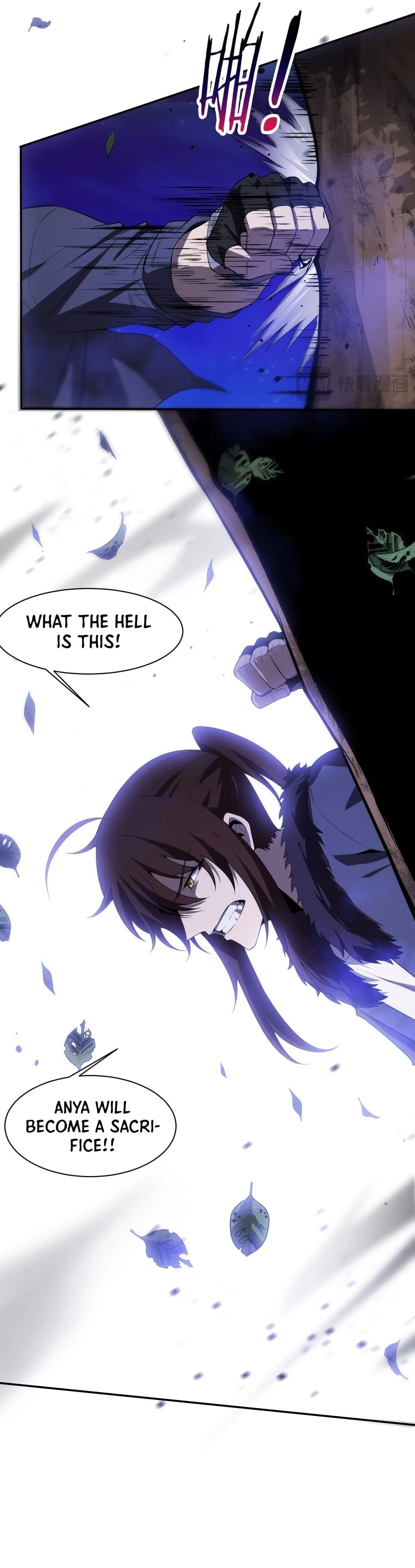 Evolution Frenzy Chapter 173 - 6