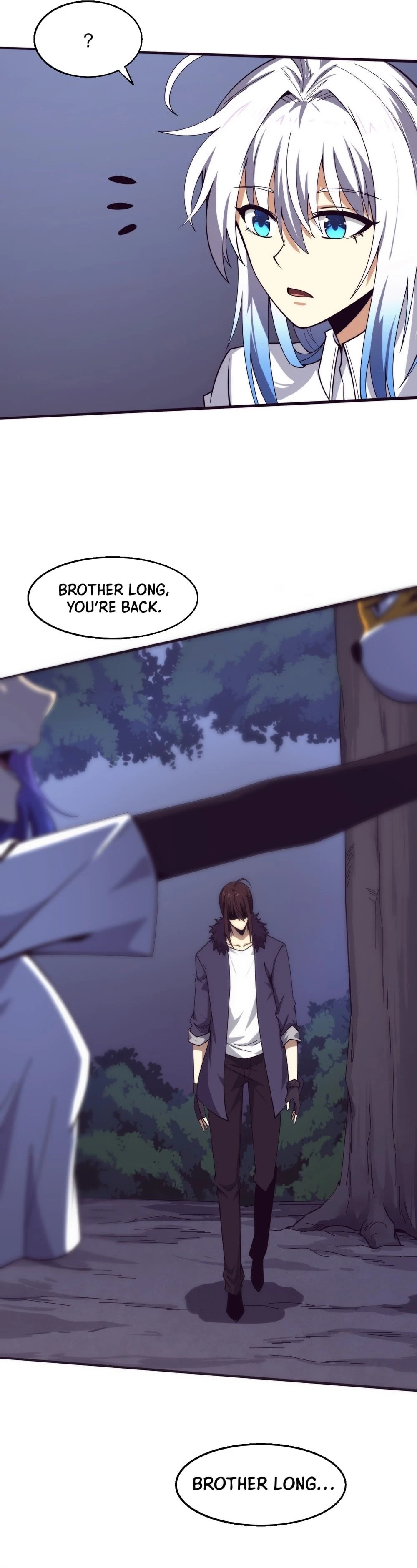 Evolution Frenzy Chapter 173 - 9