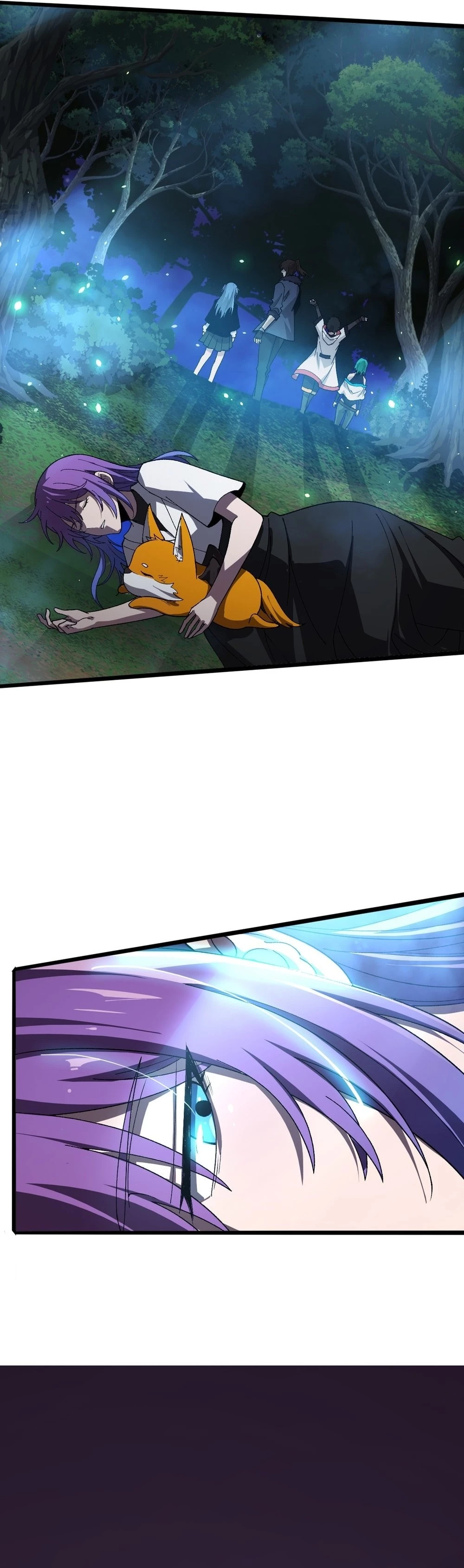 Evolution Frenzy Chapter 173 - 16