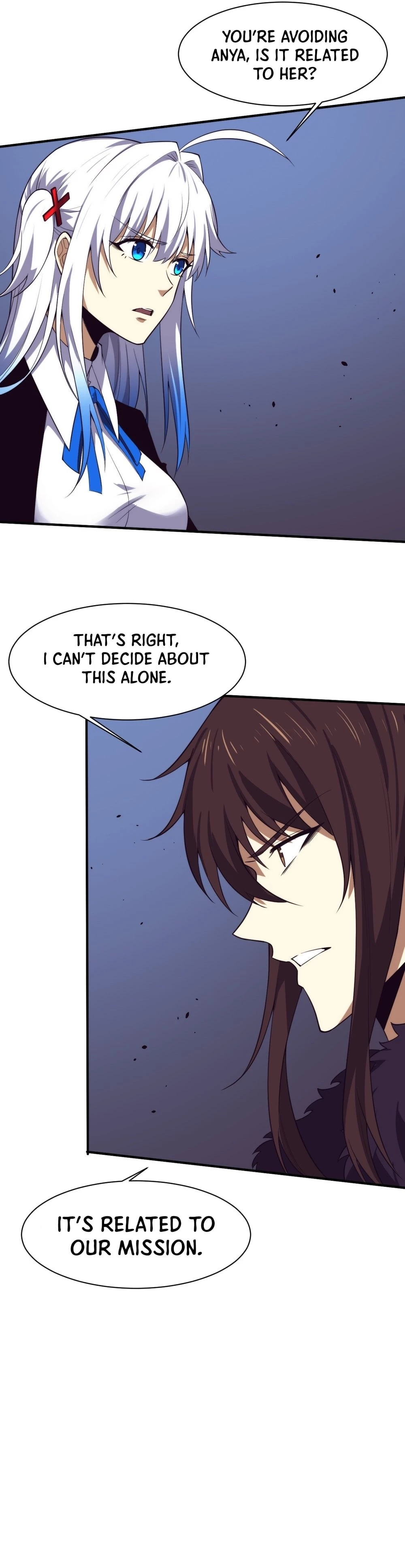 Evolution Frenzy Chapter 173 - 18