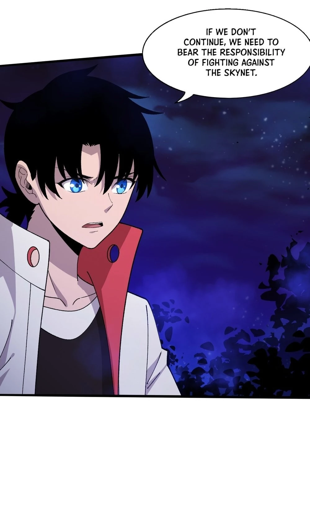 Evolution Frenzy Chapter 173 - 21