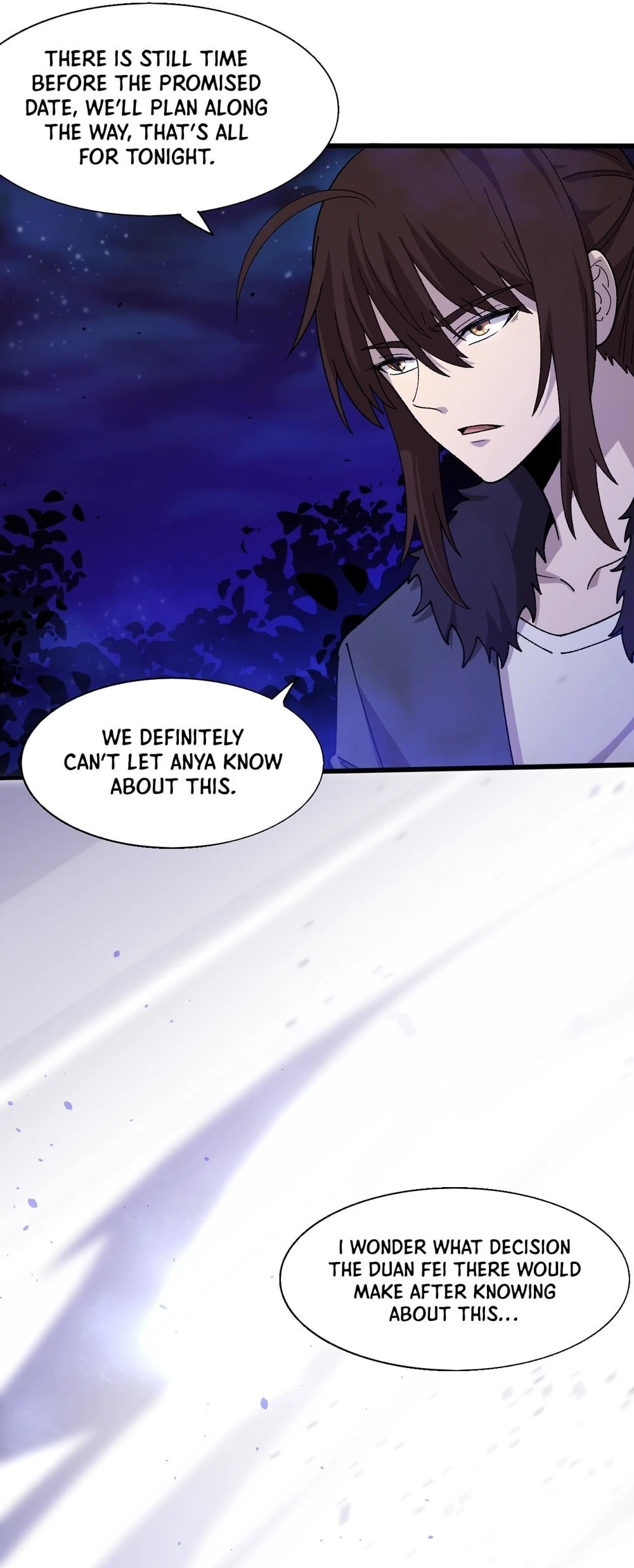 Evolution Frenzy Chapter 173 - 22
