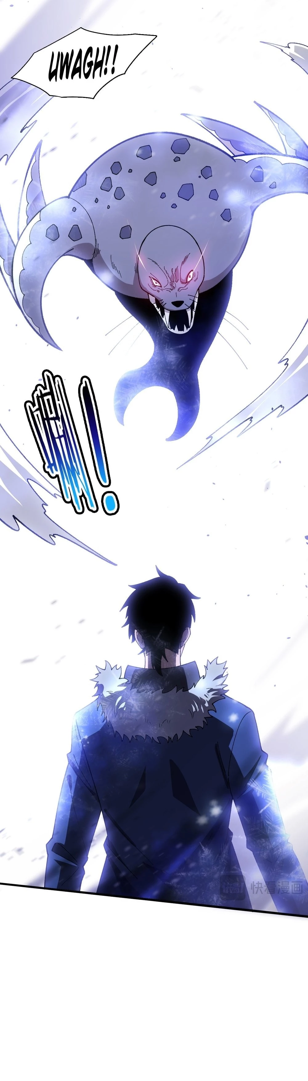 Evolution Frenzy Chapter 173 - 23