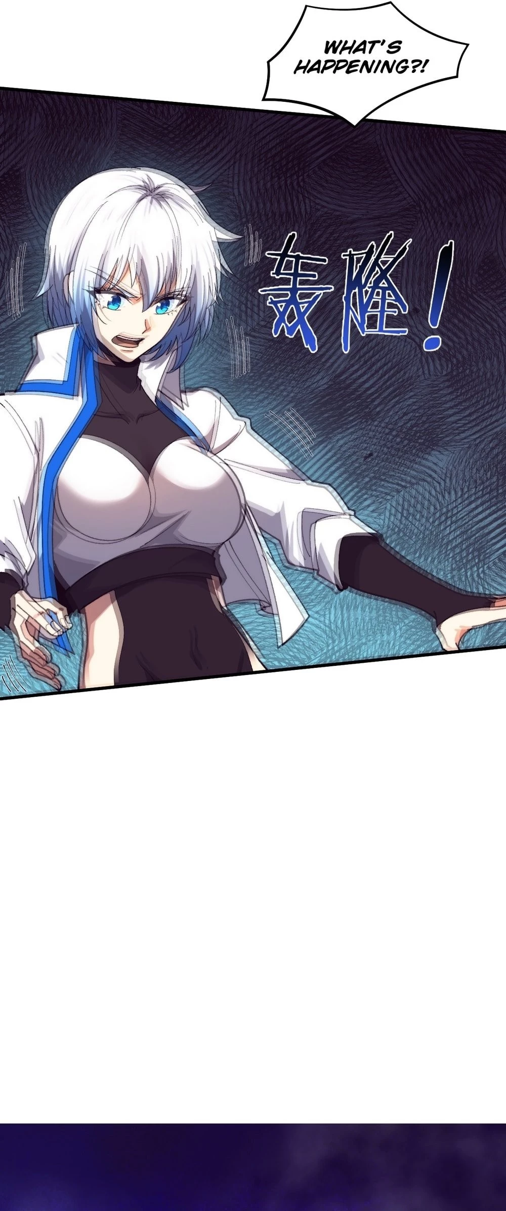 Evolution Frenzy Chapter 173 - 26