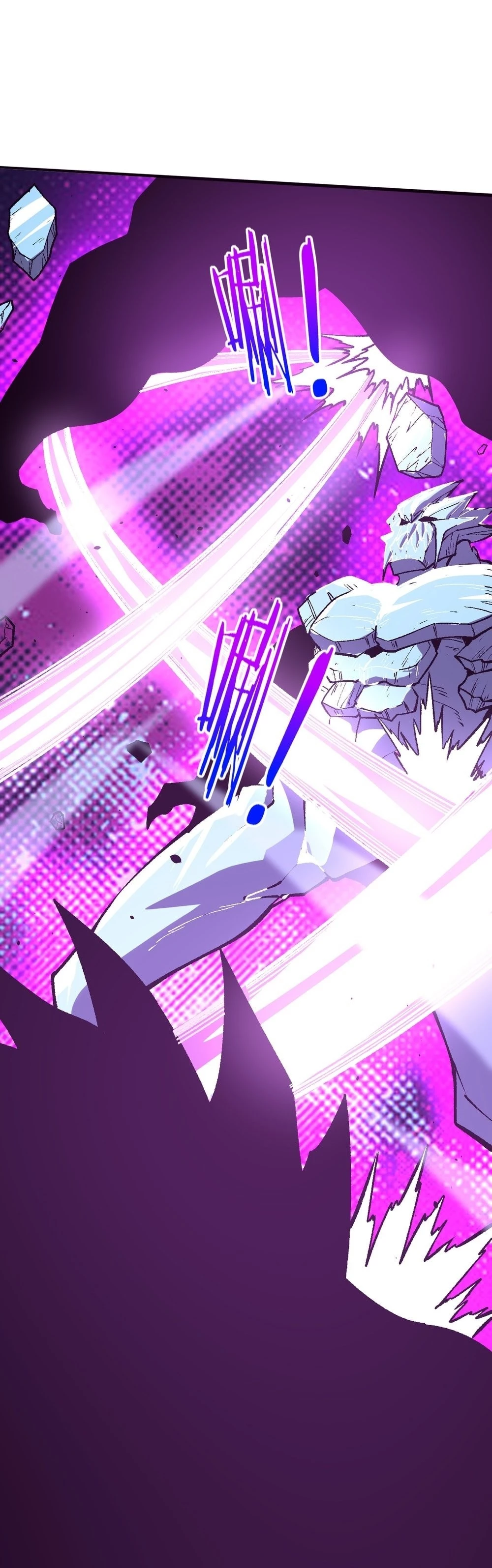 Evolution Frenzy Chapter 173 - 29