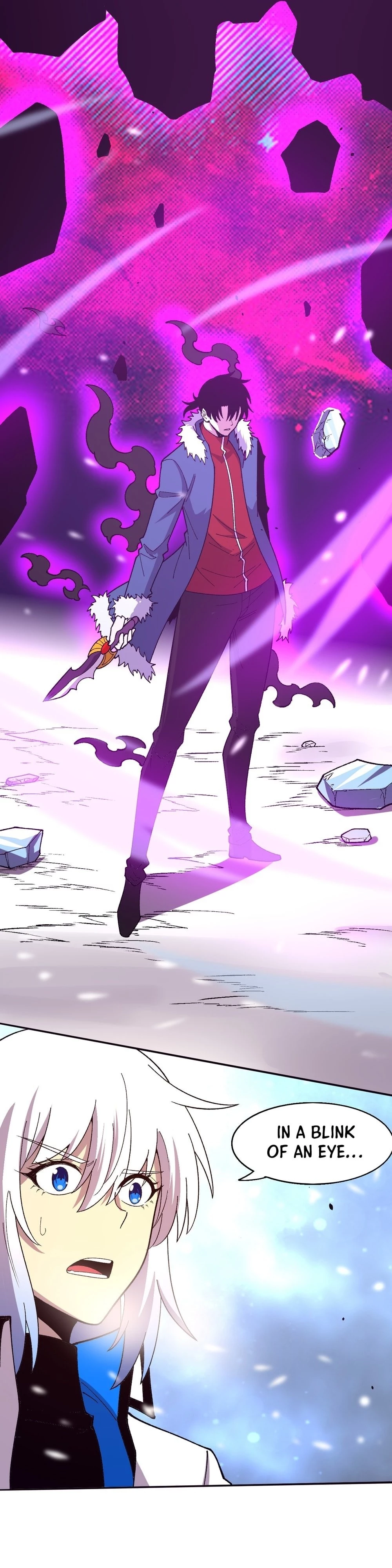 Evolution Frenzy Chapter 173 - 30