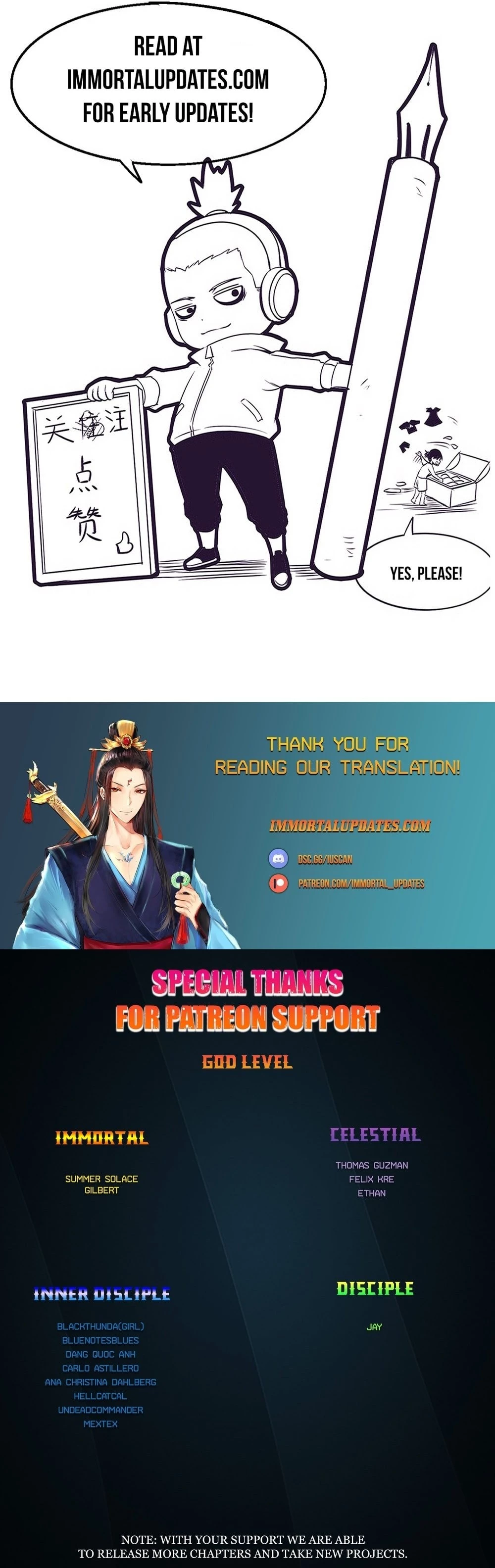 Evolution Frenzy Chapter 173 - 32