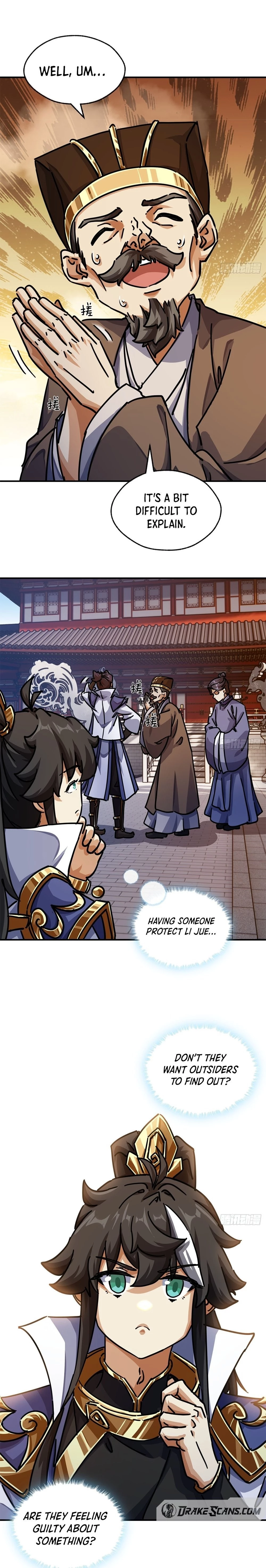 Please Slay The Demon! Young Master! Chapter 25 - 4