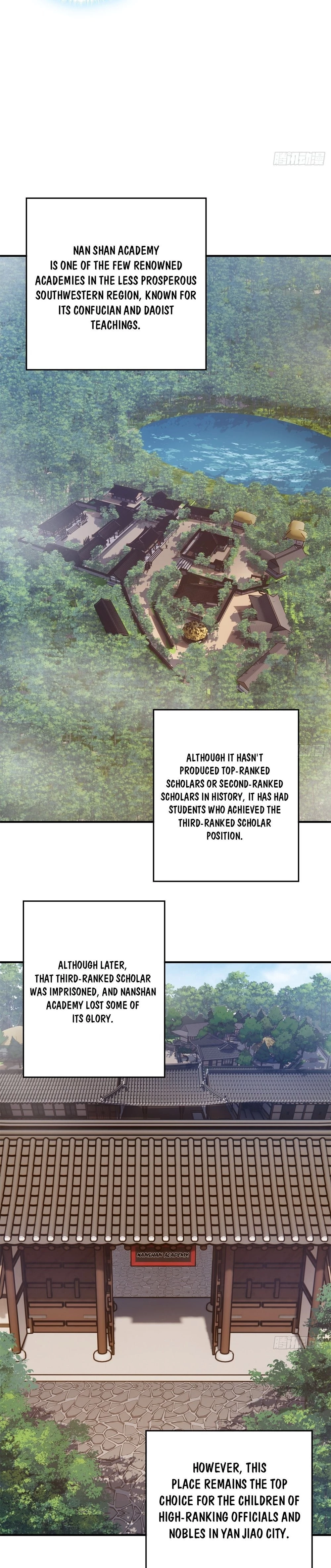 Please Slay The Demon! Young Master! Chapter 25 - 5