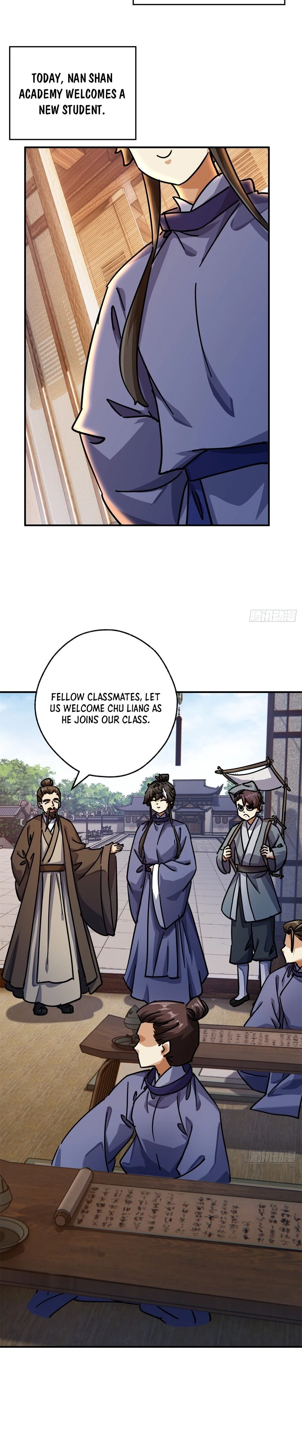 Please Slay The Demon! Young Master! Chapter 25 - 6