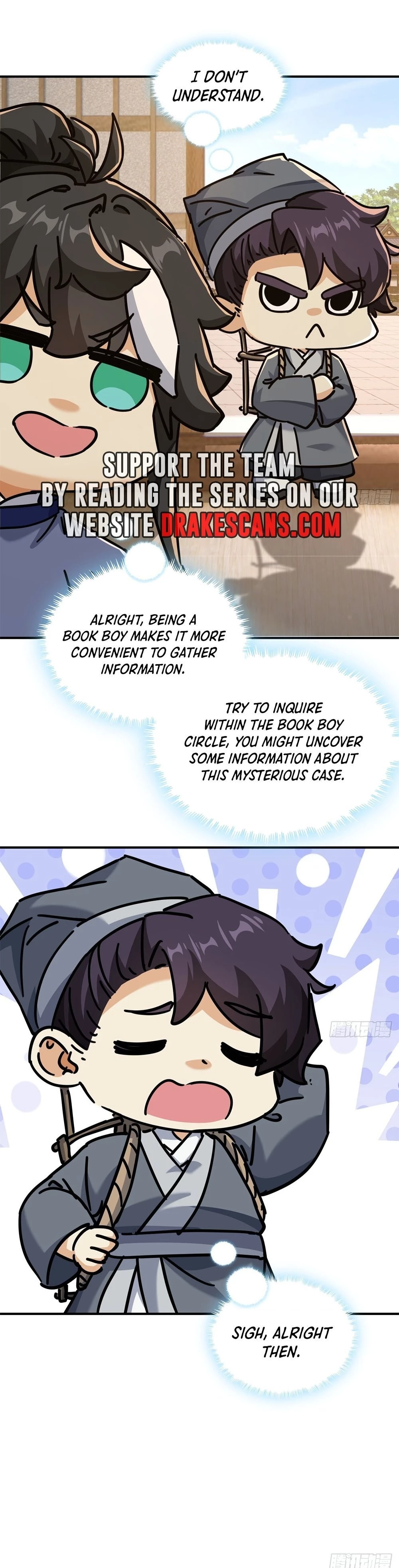 Please Slay The Demon! Young Master! Chapter 25 - 10