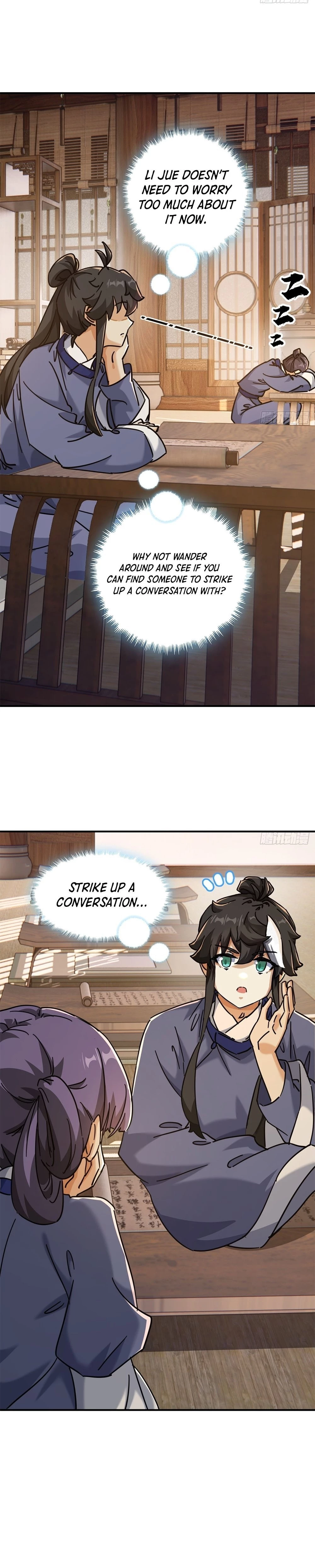 Please Slay The Demon! Young Master! Chapter 25 - 13